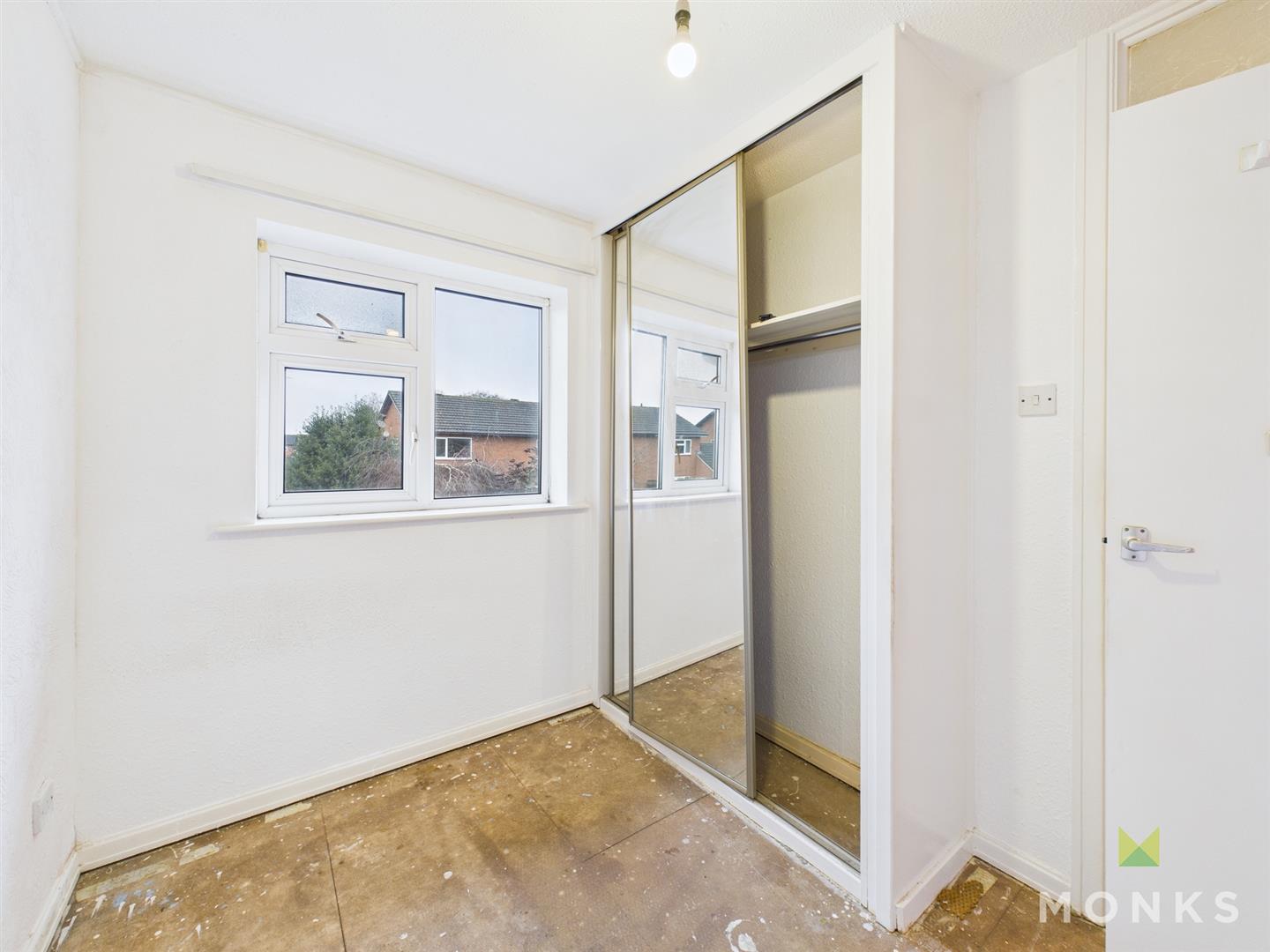 9 The Keep, Shrewsbury, SY3 5DW For Sale